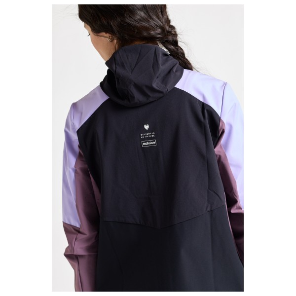 Maloja - Women's LyngenM. - Softshelljakke