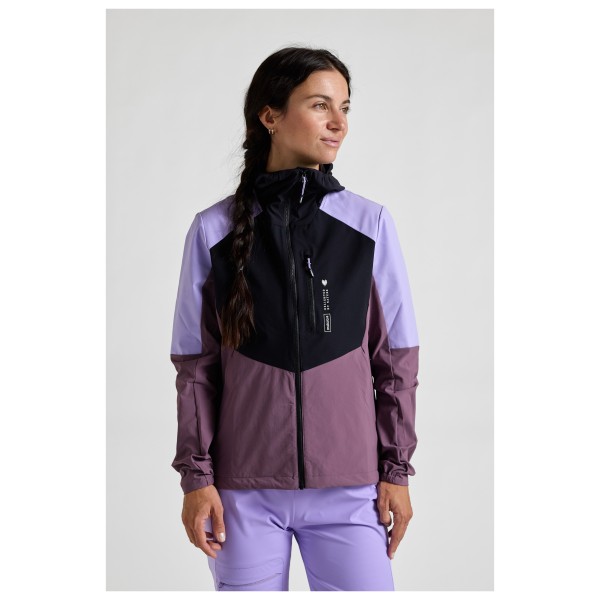 Maloja - Women's LyngenM. - Softshelltakki
