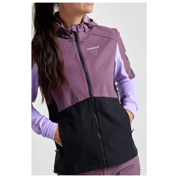 Maloja - Women's NeshaM. - Hiihtotakki