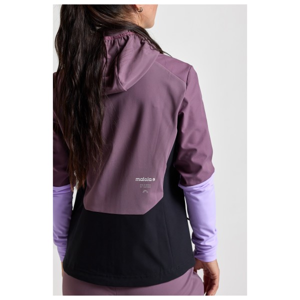 Maloja - Women's NeshaM. - Hiihtotakki