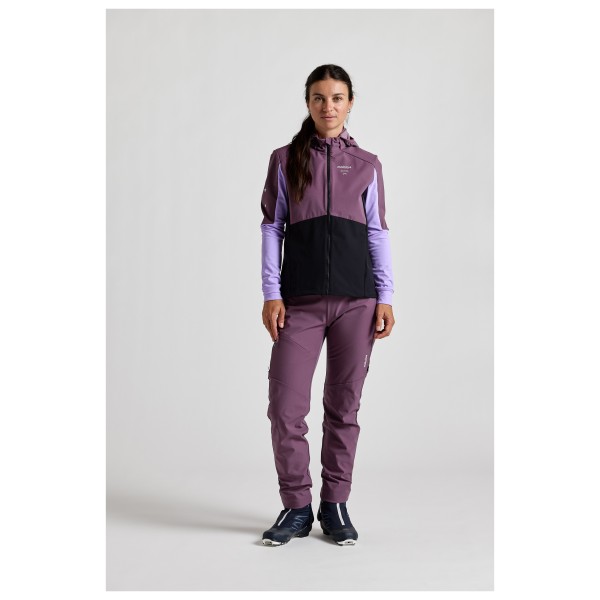 Maloja - Women's NeshaM. - Langlaufjacke