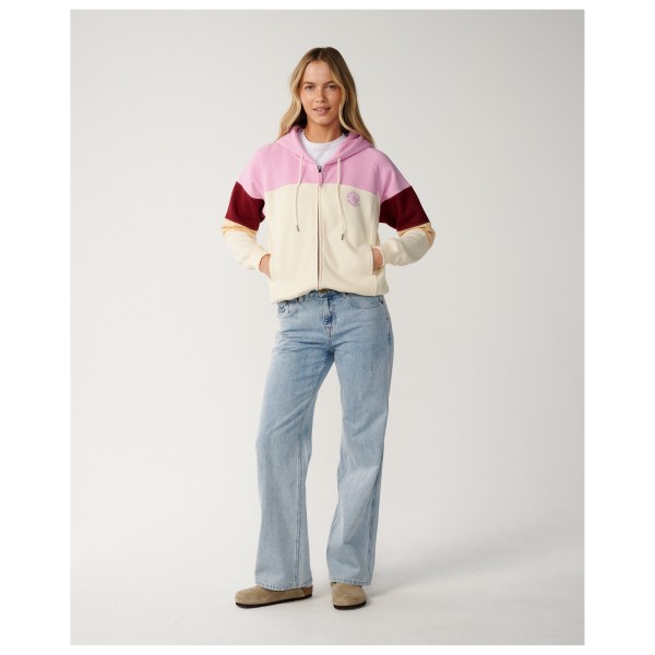 Rip Curl - Women's Party Wave Colour Block Z/T - Trainingsvest
