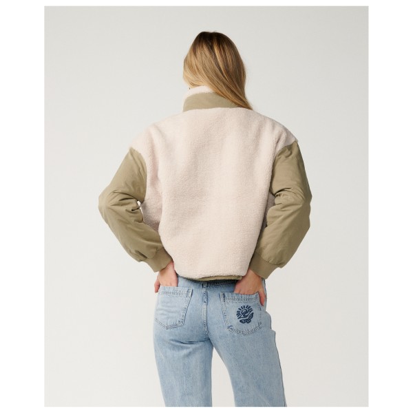 Rip Curl - Women's Venture Sherpa Jacket - Chaqueta sport