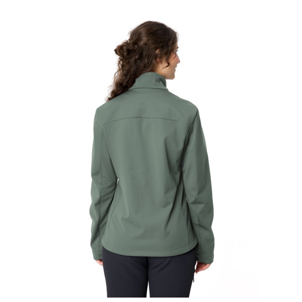 Vaude - Women's Cyclone Jacket VII - Chaqueta softshell