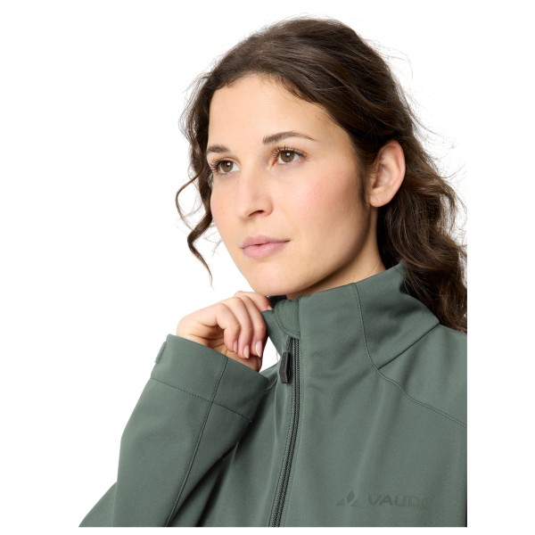 Vaude - Women's Cyclone Jacket VII - Softshelljacka
