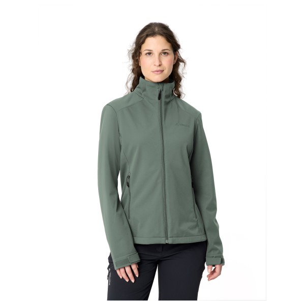 Vaude - Women's Cyclone Jacket VII - Softshelljas
