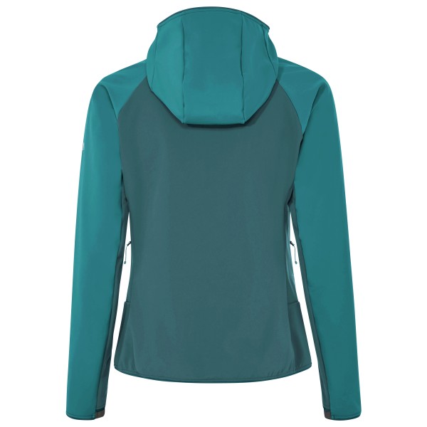 Vaude - Women's Larice Softshell Jacket - Giacca softshell