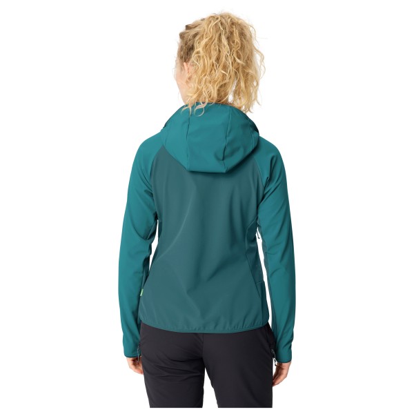 Vaude - Women's Larice Softshell Jacket - Softshelljacka