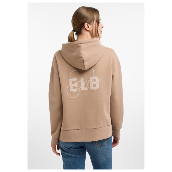 ELBSAND - Women's Marla - Hoodie