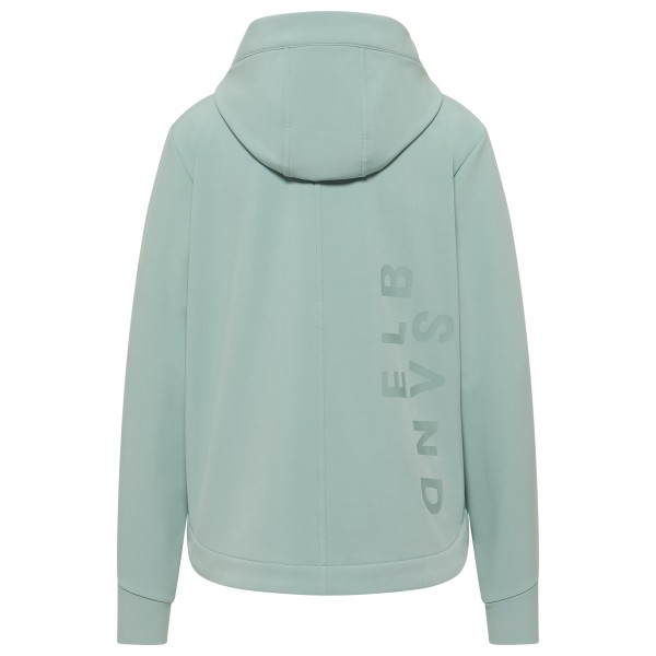 ELBSAND - Women's Raya - Chaqueta softshell