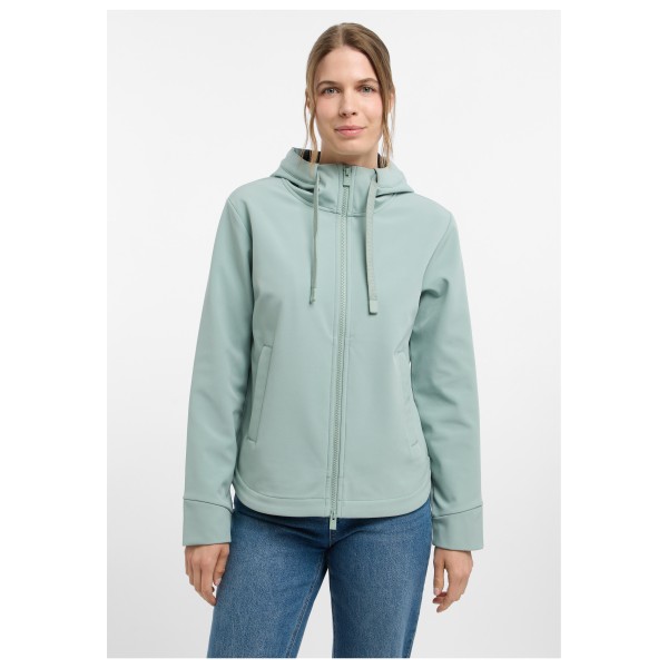 ELBSAND - Women's Raya - Chaqueta softshell