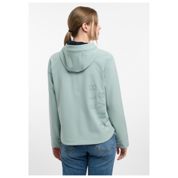 ELBSAND - Women's Raya - Chaqueta softshell