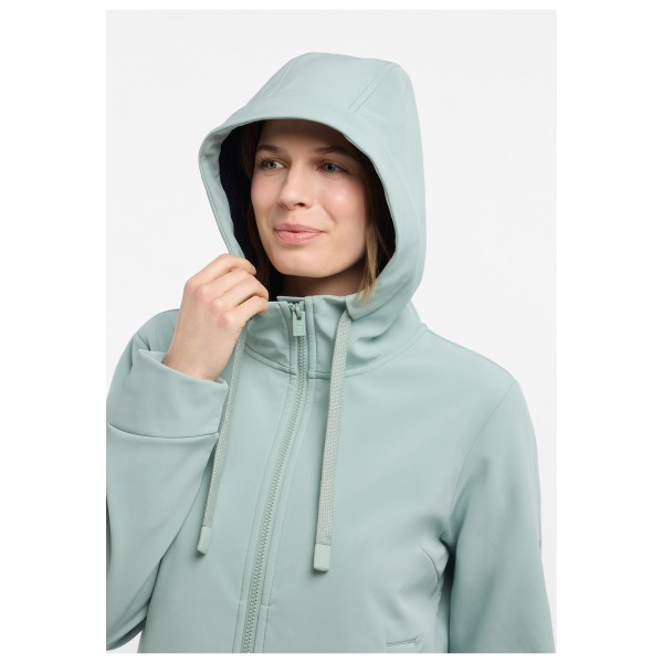 ELBSAND - Women's Raya - Softshelljacke