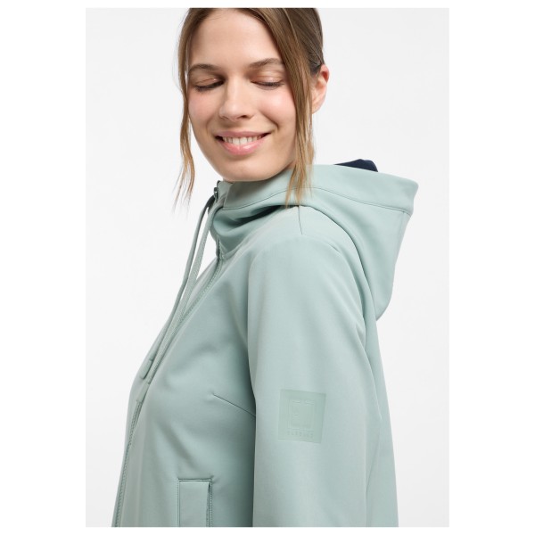 ELBSAND - Women's Raya - Veste softshell