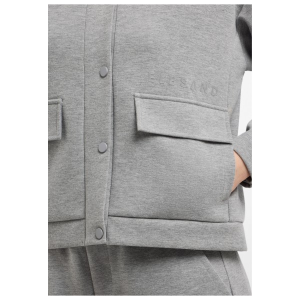 ELBSAND - Women's Suna - Fritidsjakke