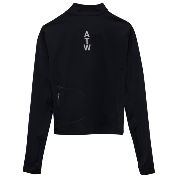 Halo - Women's Full Zip 2.0 - Sweat- & Trainingsjacke