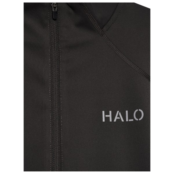 Halo - Women's Training Half Zip - Sport shirt