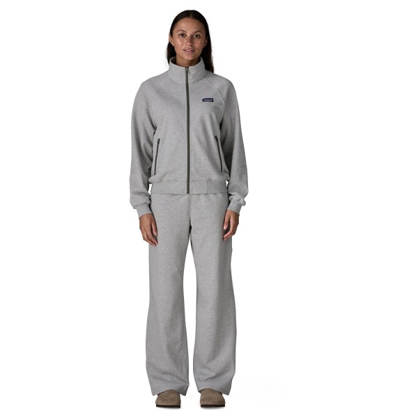 Patagonia - Women's Daily Jacket - Sweat- & Trainingsjacke