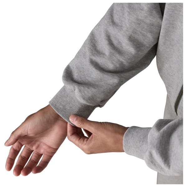 Patagonia - Women's Daily Jacket - Sweat- & Trainingsjacke