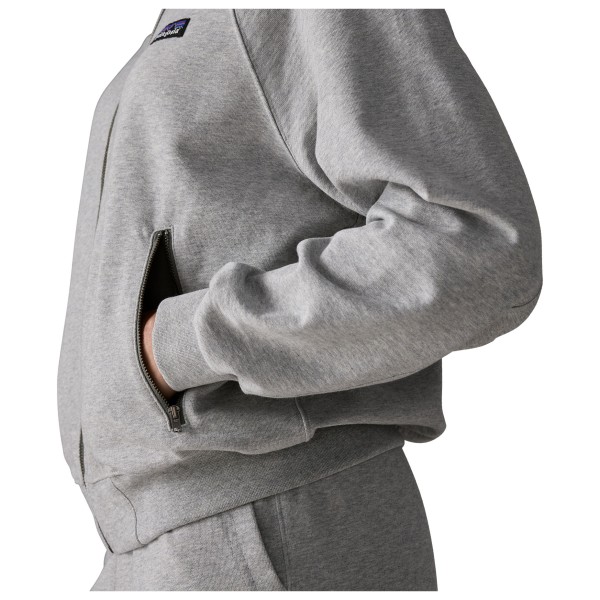 Patagonia - Women's Daily Jacket - Sweat- & Trainingsjacke