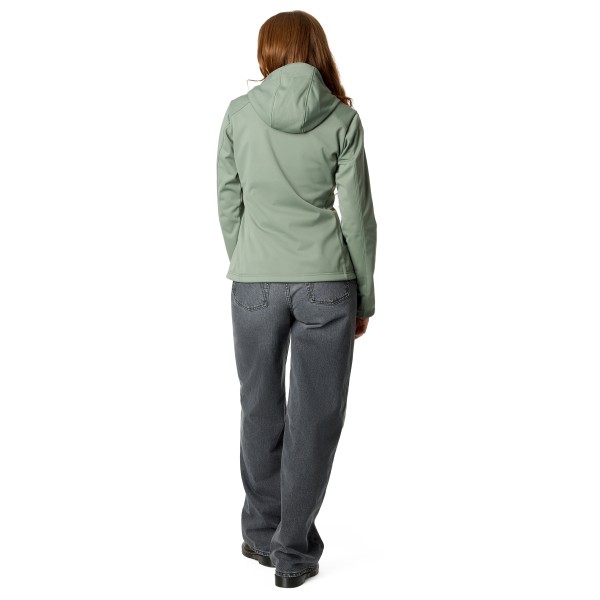 Vaude - Women's Nembio Softshell Jacket - Chaqueta softshell
