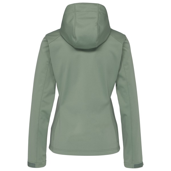 Vaude - Women's Nembio Softshell Jacket - Chaqueta softshell