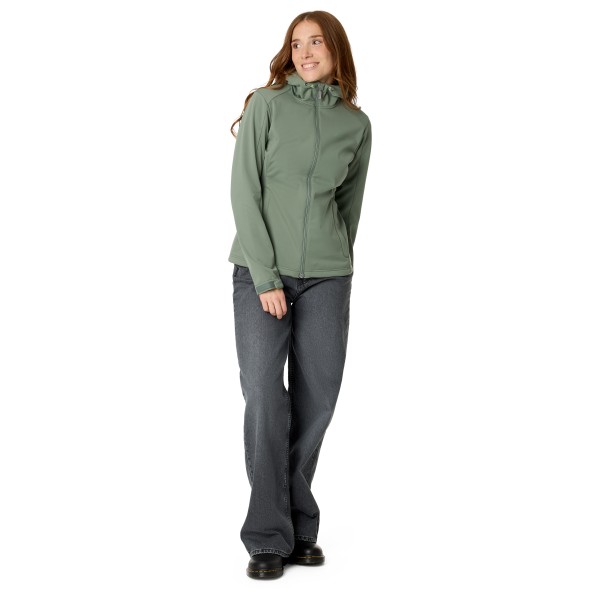 Vaude - Women's Nembio Softshell Jacket - Softshell jacket