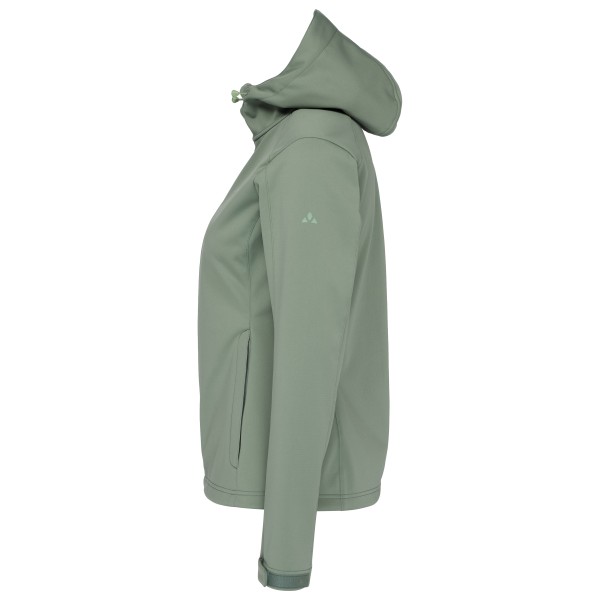 Vaude - Women's Nembio Softshell Jacket - Softshelltakki