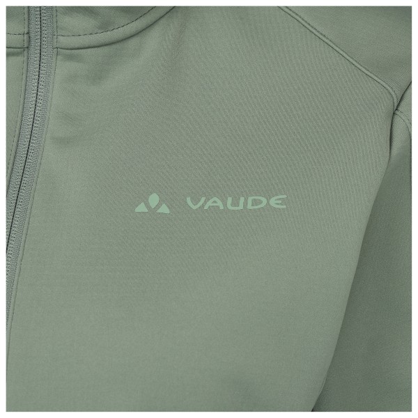 Vaude - Women's Nembio Softshell Jacket - Softshelltakki