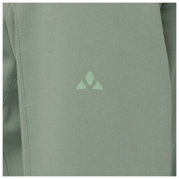 Vaude - Women's Nembio Softshell Jacket - Softshelltakki