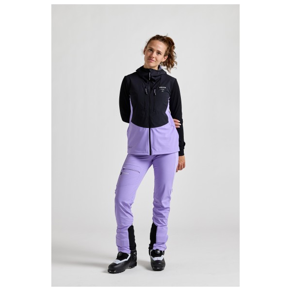 Maloja - Women's KorainM. - Softshelljack