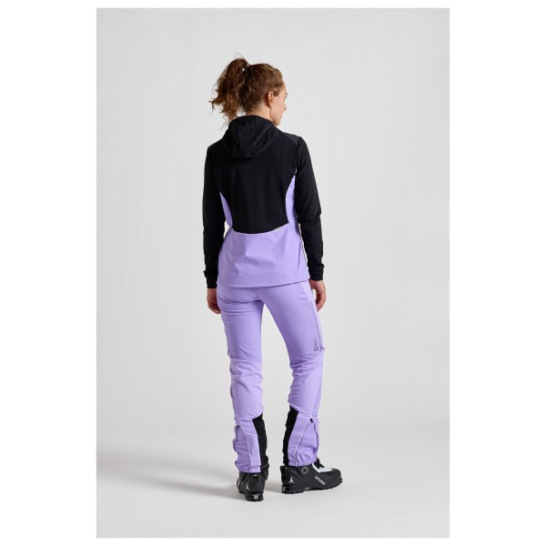 Maloja - Women's KorainM. - Softshelljacke