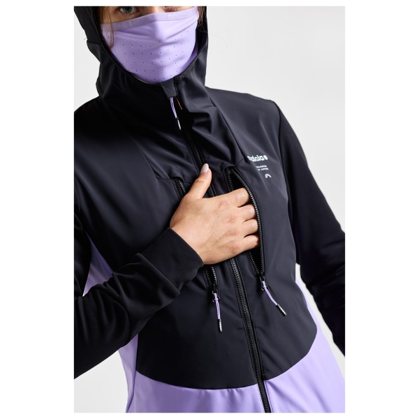 Maloja - Women's KorainM. - Softshelljacke