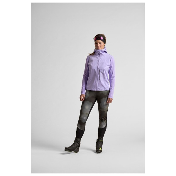 Maloja - Women's SennesM. - Softshell jacket