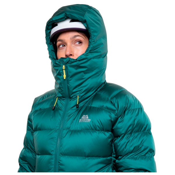 Mountain Equipment - Women's Sigma Jacket - Donsjas