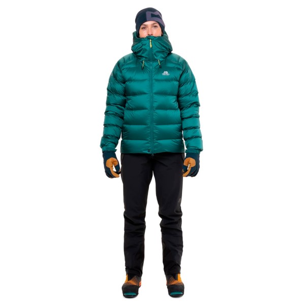 Mountain Equipment - Women's Sigma Jacket - Donsjas