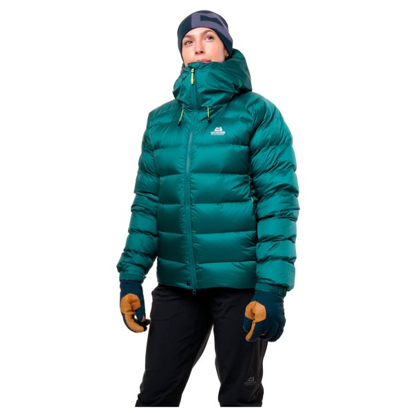 Mountain Equipment - Women's Sigma Jacket - Donsjas