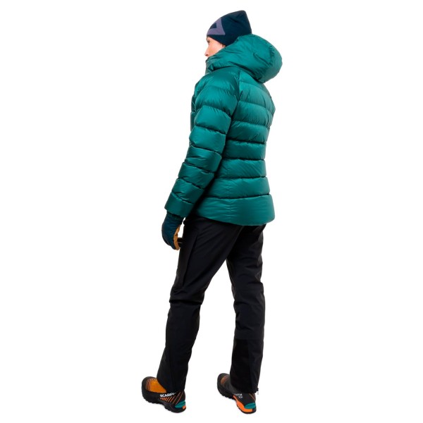 Mountain Equipment - Women's Sigma Jacket - Donsjas