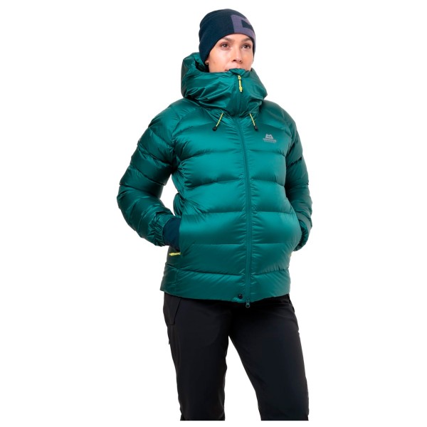 Mountain Equipment - Women's Sigma Jacket - Donsjas