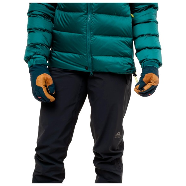 Mountain Equipment - Women's Sigma Jacket - Donsjas