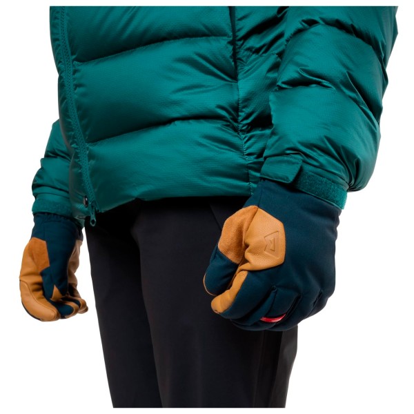 Mountain Equipment - Women's Sigma Jacket - Donsjas