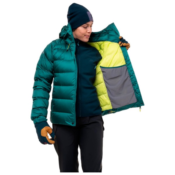 Mountain Equipment - Women's Sigma Jacket - Donsjas