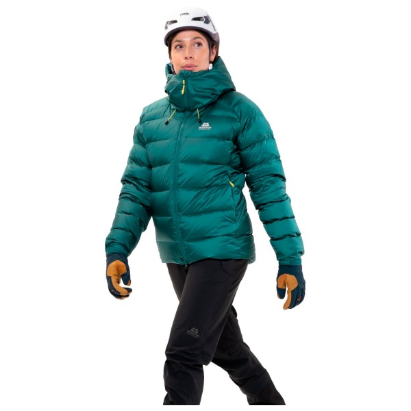 Mountain Equipment - Women's Sigma Jacket - Donsjas