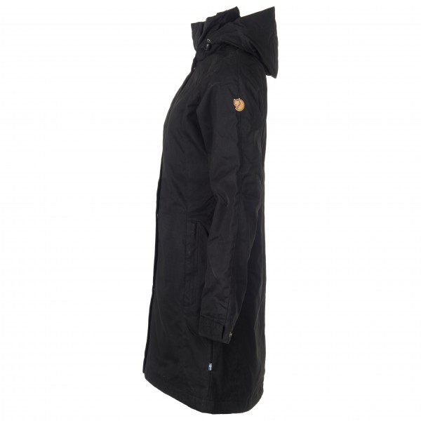 Fjällräven - Women's Una Jacket - Tekokuitutakki