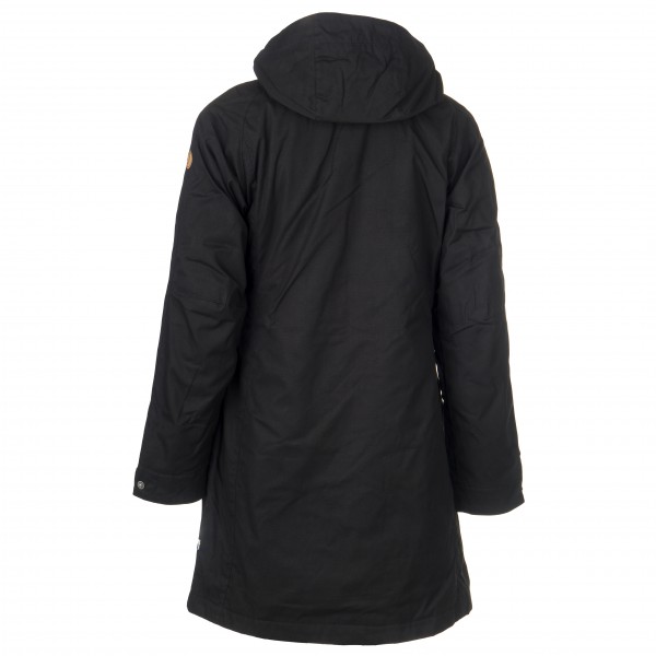 Fjällräven - Women's Una Jacket - Tekokuitutakki