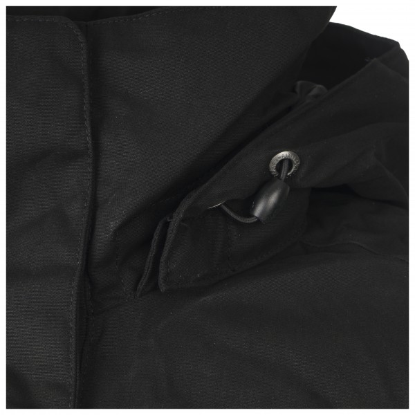 Fjällräven - Women's Una Jacket - Tekokuitutakki