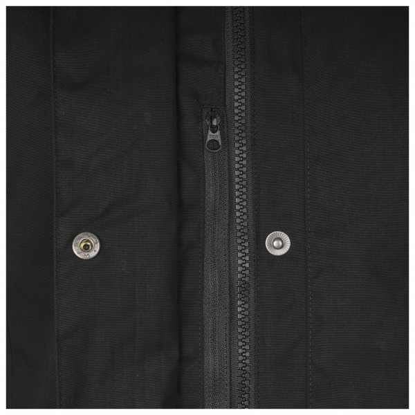 Fjällräven - Women's Una Jacket - Tekokuitutakki