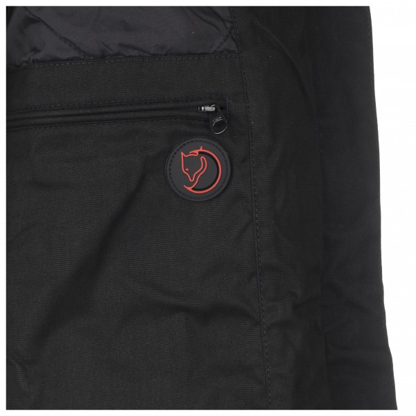 Fjällräven - Women's Una Jacket - Tekokuitutakki