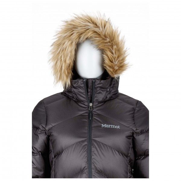 Marmot - Women's Montreaux Coat - Lange jas