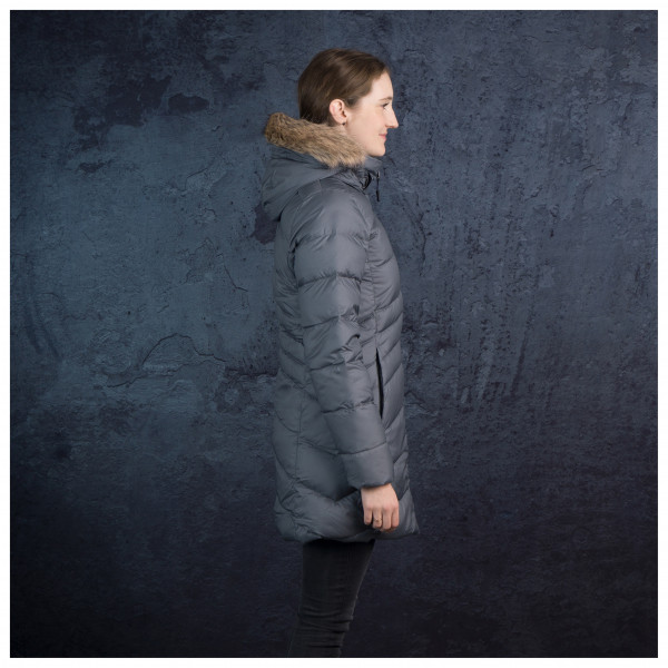 Marmot - Women's Montreal Coat - Lange jas